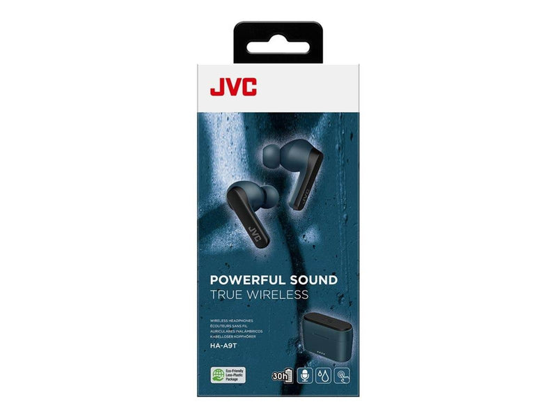 JVC HA-A9T