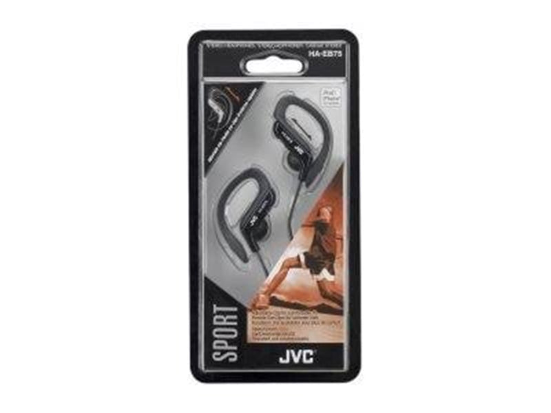 JVC HA EB75
