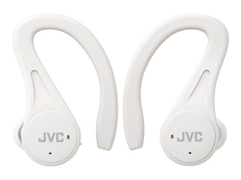 JVC HA EC25T
