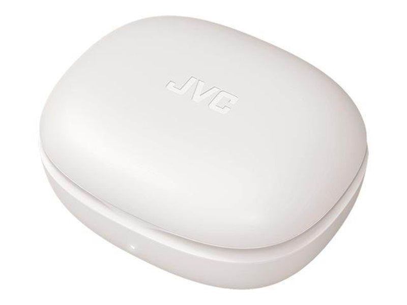 JVC HA EC25T