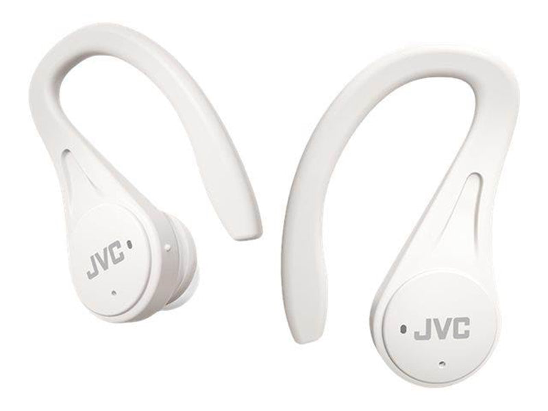 JVC HA EC25T