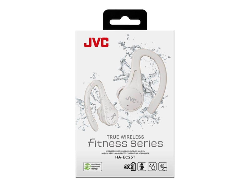 JVC HA EC25T