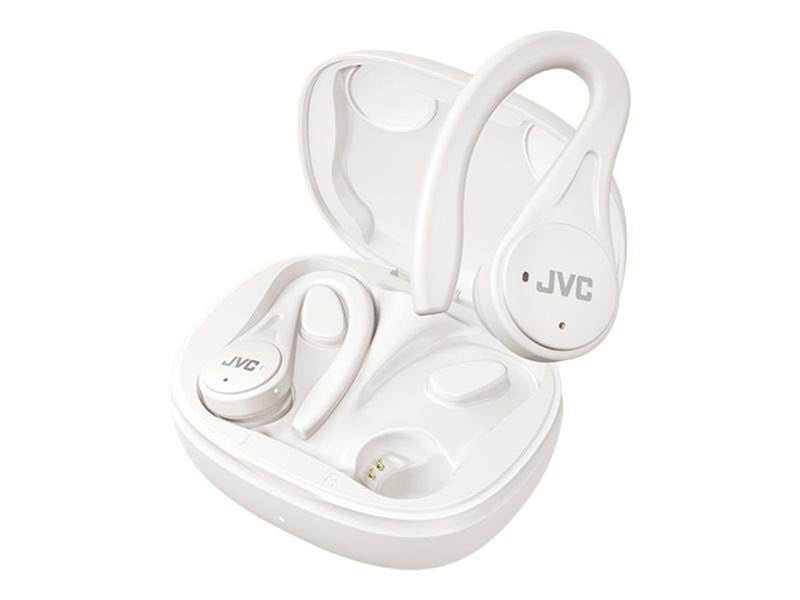 JVC HA EC25T