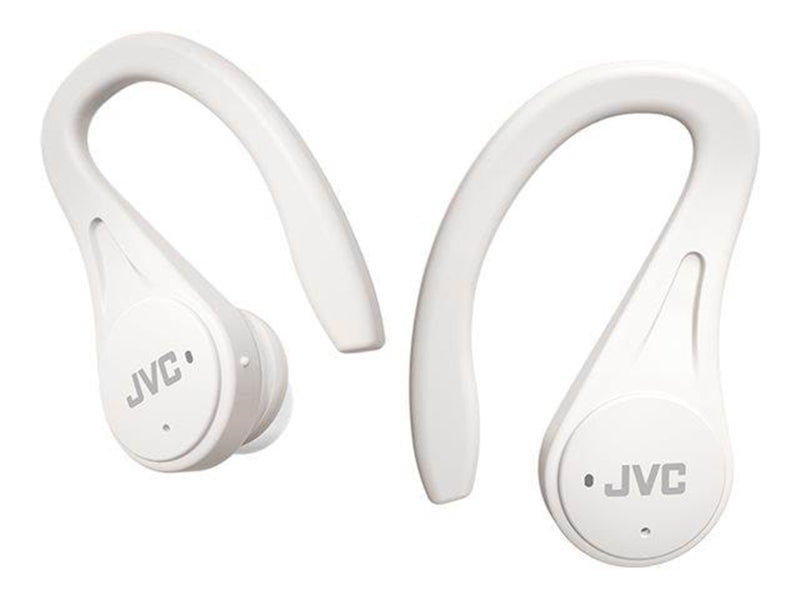 JVC HA EC25T