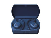 JVC HA-ET45T-A-U - Blue