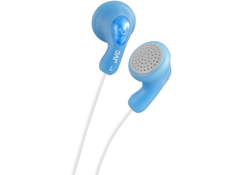 JVC HA-F14 Wired Blue