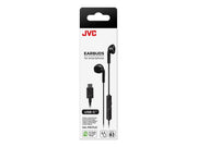 JVC HA FR17UC