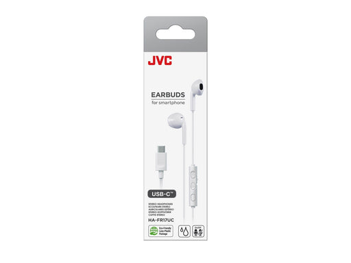JVC HA FR17UC