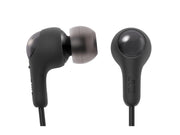 JVC HA-FR9UC In-ear headset USB-C - black