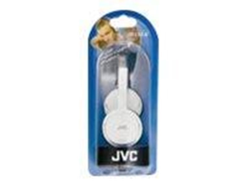 JVC HA L50W