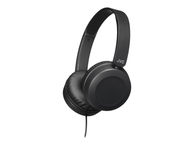 JVC HA-S31M-B-E