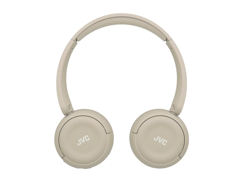 JVC HA-S59W - Beige