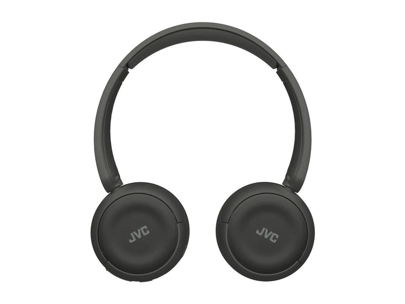 JVC HA-S59W - Black