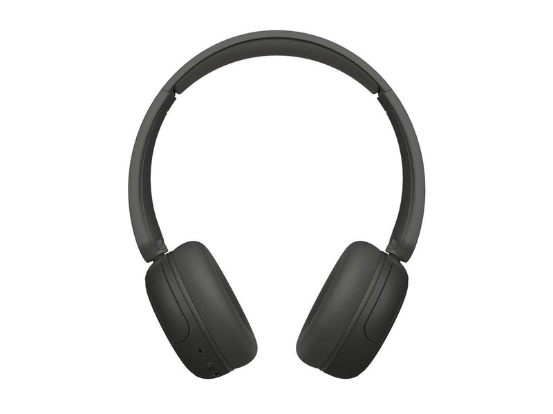 JVC HA-S59W - Black