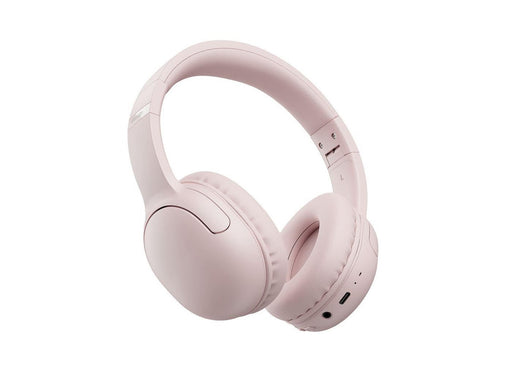 JVC HA-SG20BT Gumy - Pink