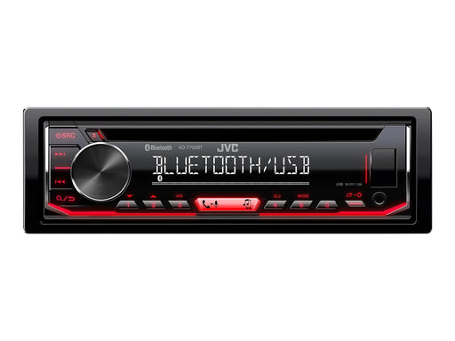 JVC KD T702BT - Autoradio