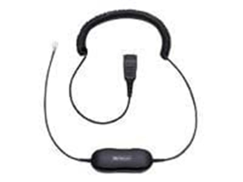 Jabra 2 m. spiral Smart Kabel für GN Head