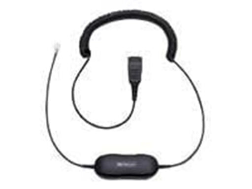 Jabra 2 m. spiral Smart Kabel für GN Head