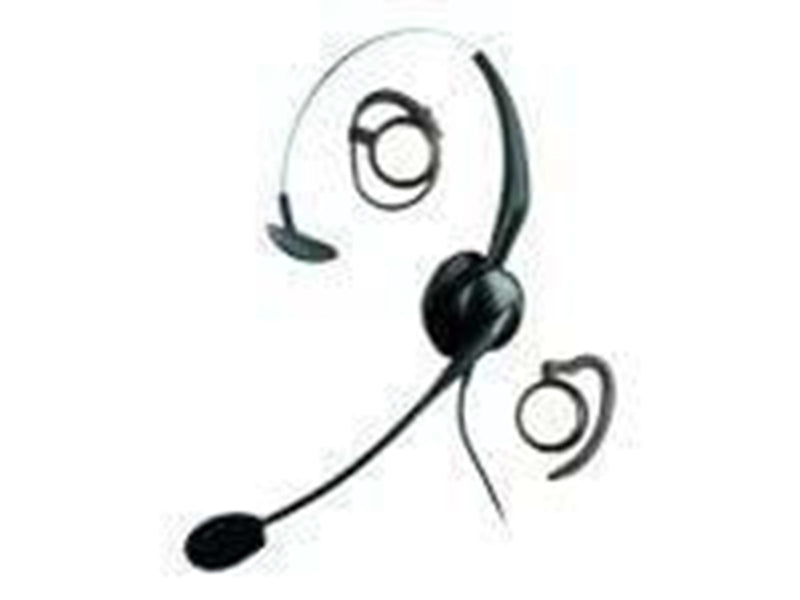 Jabra 2100 Flex-Boom 3-in-1