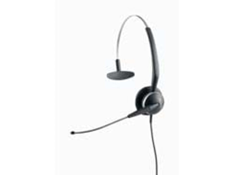 Jabra 2100 Flex-Boom Duo