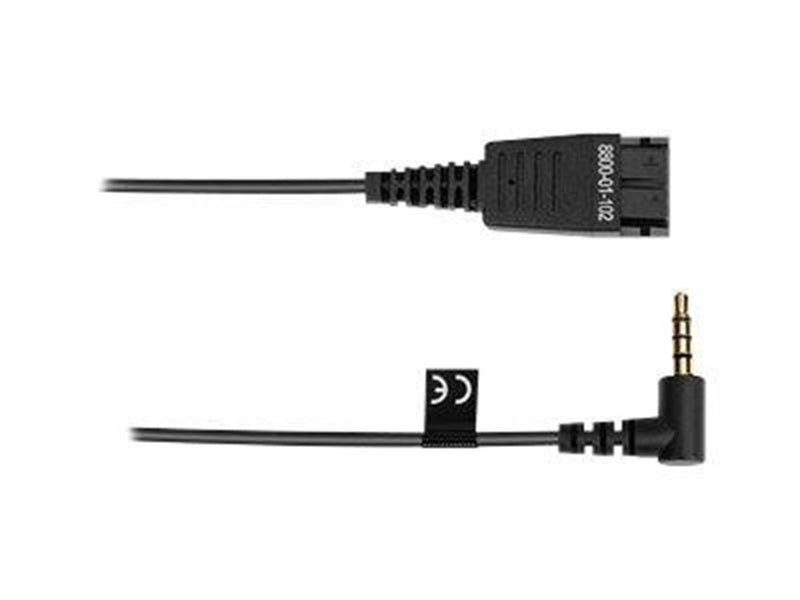 Jabra BIZ 1100 Duo