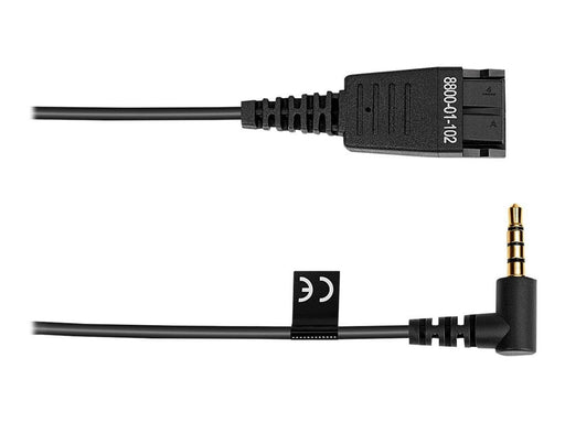 Jabra BIZ 1100 Duo