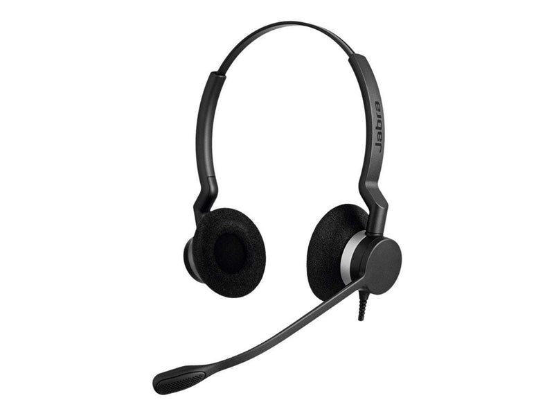 Jabra BIZ 2300 MS QD Duo