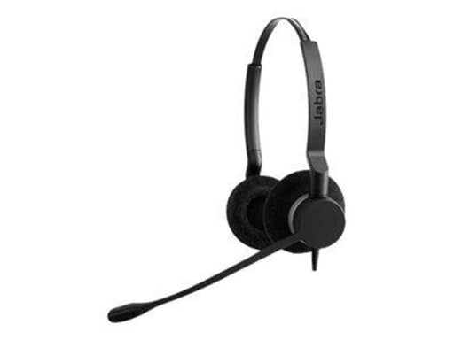 Jabra BIZ 2300 USB-C UC Duo