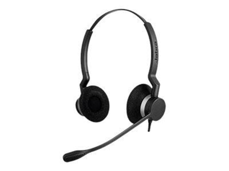 Jabra BIZ 2300 USB-C UC Duo