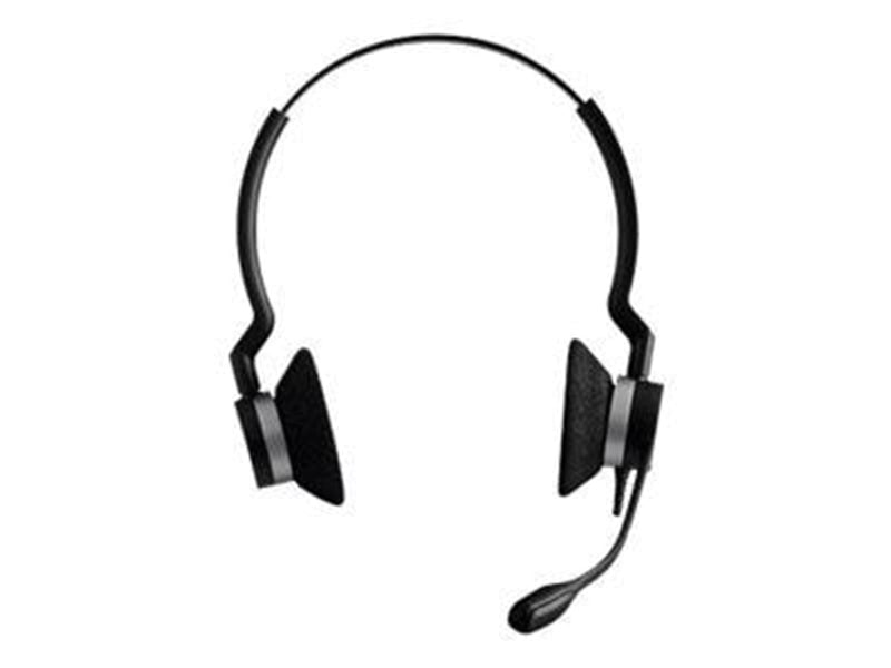 Jabra BIZ 2300 USB-C UC Duo