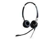 Jabra BIZ 2400 II QD Duo NC
