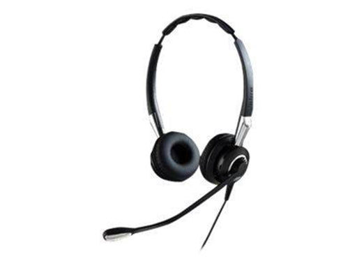 Jabra BIZ 2400 II QD Duo NC