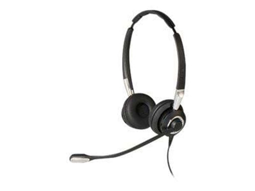 Jabra BIZ 2400 II QD Duo UNC