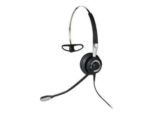 Jabra BIZ 2400 II QD Mono NC 3 in1