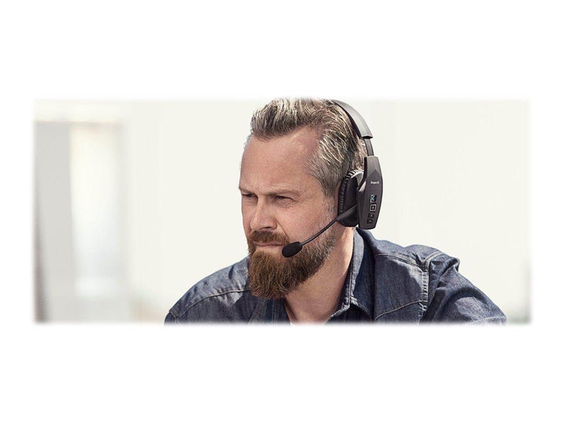 Jabra BlueParrott B550-XT