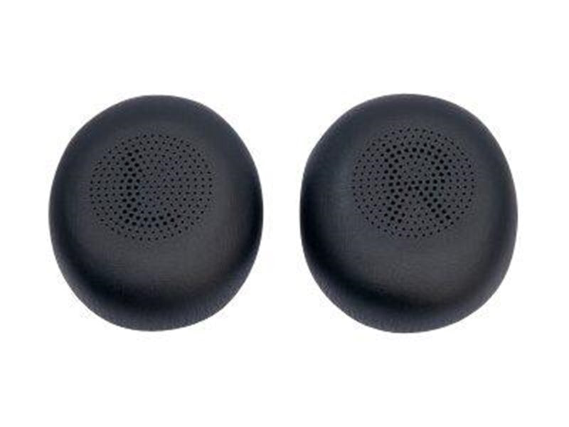 Jabra Ear Cushions for Evolve2 40/65 6pcs. Black