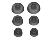 Jabra Ear Gel pack - ear tips kit for earphones
