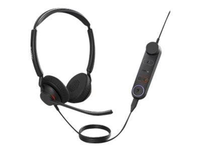 Jabra Engage 50 II MS Stereo