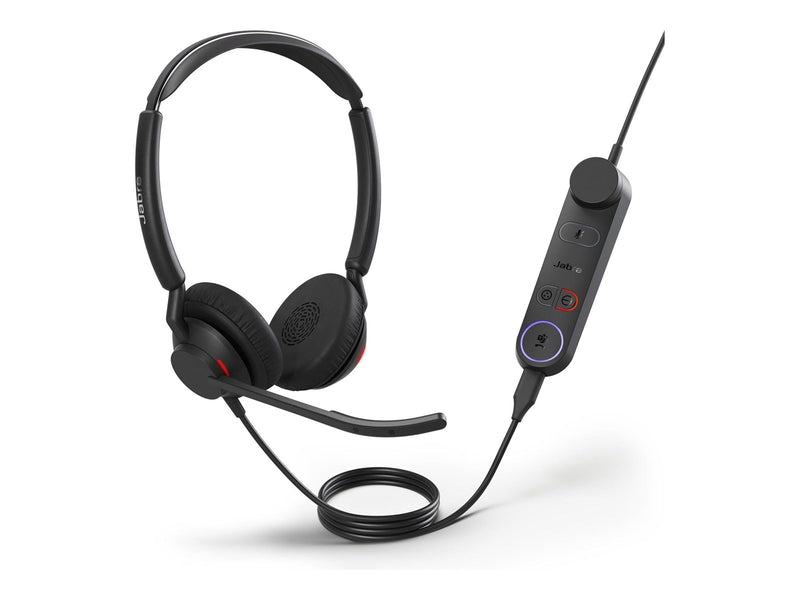 Jabra Engage 50 II MS Stereo