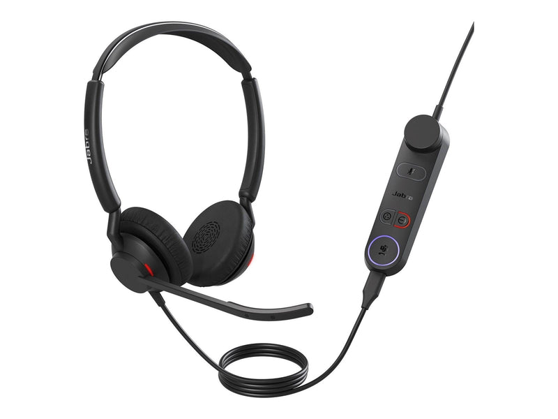 Jabra Engage 50 II MS Stereo
