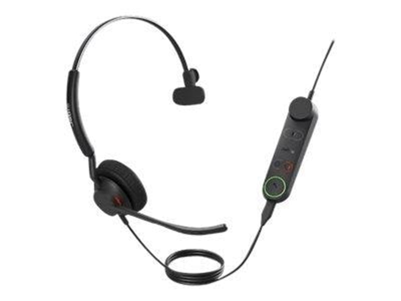 Jabra Engage 50 II UC Mono
