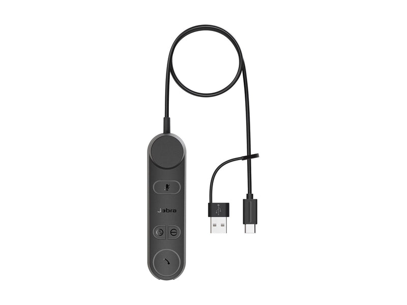 Jabra Engage 50 II UC Mono