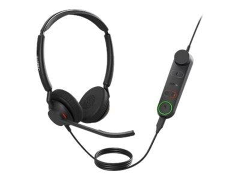 Jabra Engage 50 II UC Stereo