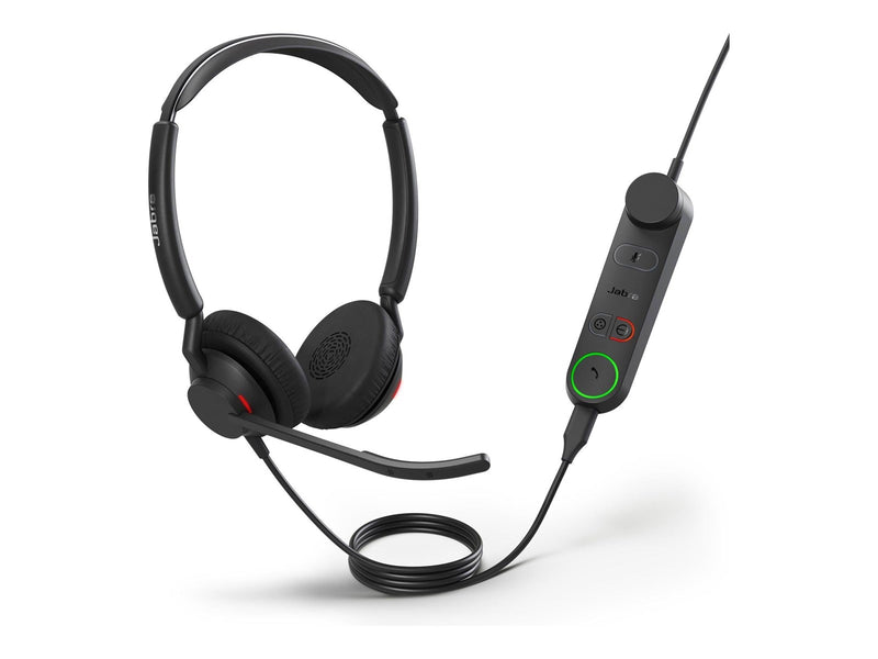 Jabra Engage 50 II UC Stereo
