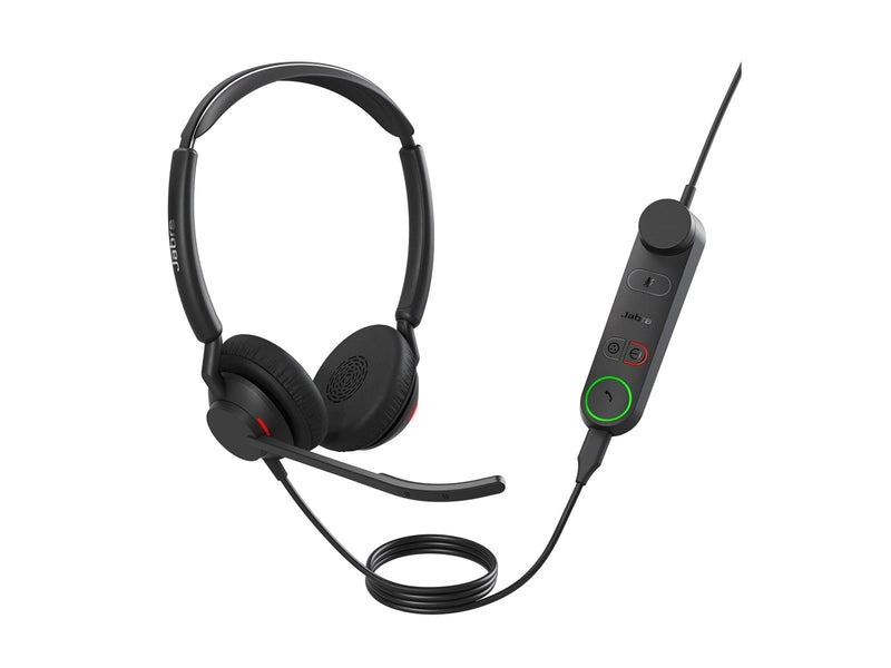Jabra Engage 50 II UC Stereo