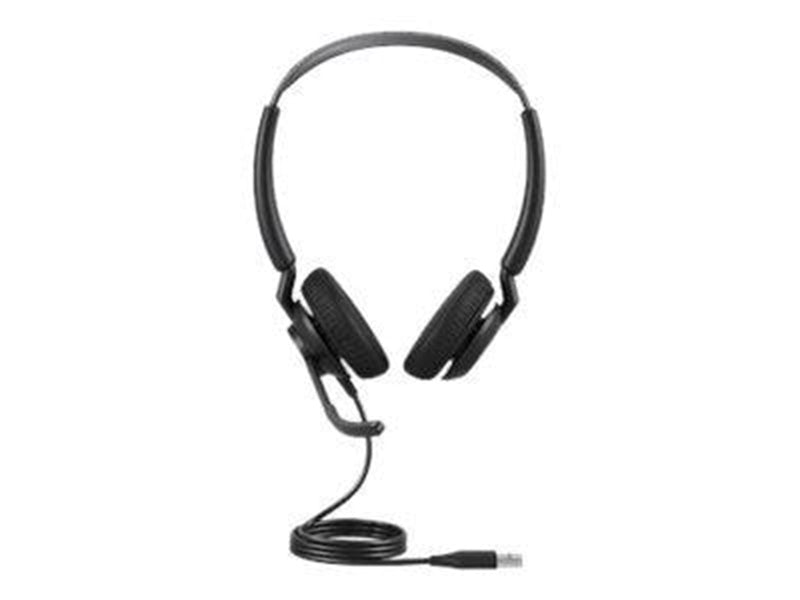 Jabra Engage 50 II UC Stereo
