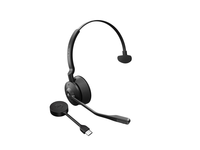 Jabra Engage 55 SE Mono