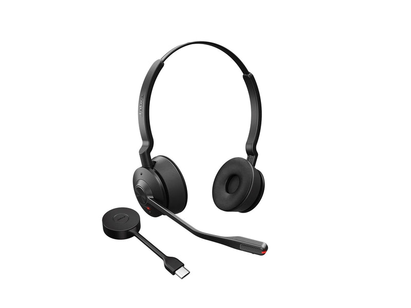 Jabra Engage 55 SE Stereo