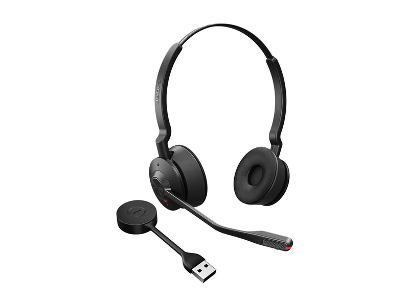 Jabra Engage 55 SE Stereo