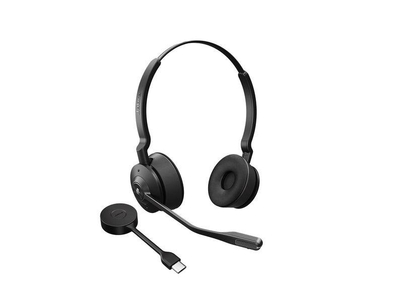 Jabra Engage 55 SE Stereo